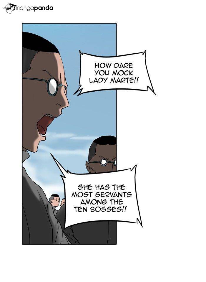 Tower of God Chapter 281 image 033